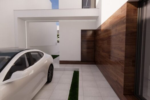 3 bedroom Villa for sale in San Fulgencio