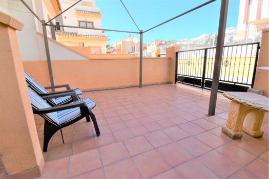 3 bedroom Townhouse for sale in Orihuela Costa