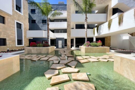 2 bedroom Apartment for sale in Orihuela Costa