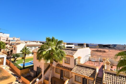 3 bedroom Townhouse for sale in Orihuela Costa