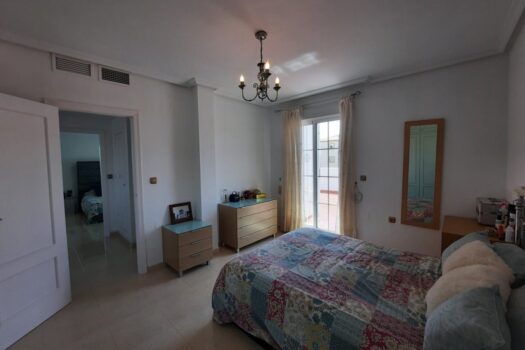 5 bedroom Villa for sale in Villamartin