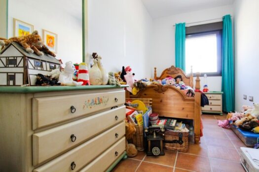 4 bedroom Villa for sale in Bigastro