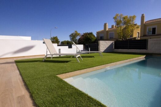 3 bedroom Villa for sale in El Campello