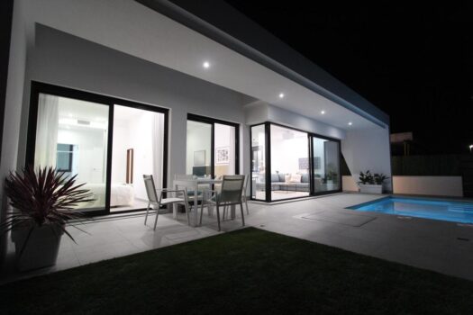 3 bedroom Villa for sale in Pinar de Campoverde