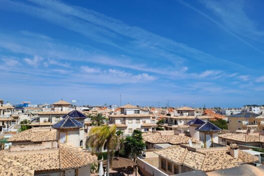 3 bedroom Villa for sale in La Zenia