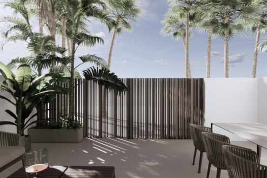 3 bedroom Villa for sale in San Pedro del Pinatar