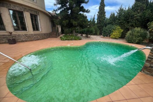 6 bedroom Villa for sale in Ciudad Quesada