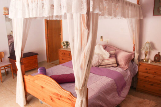 3 bedroom Finca for sale in Orihuela