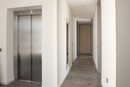 Vila – 7 ložnic – Torre de La Horadada