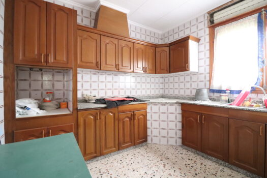 3 bedroom Villa for sale in Algorfa