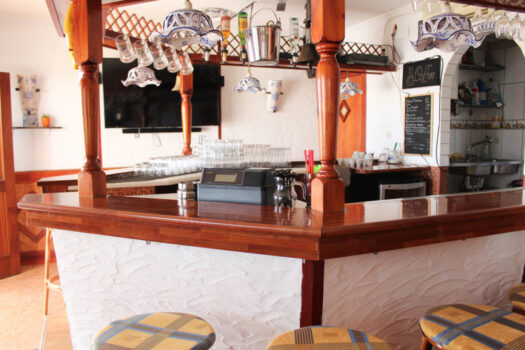 Commercial for sale in La Marina