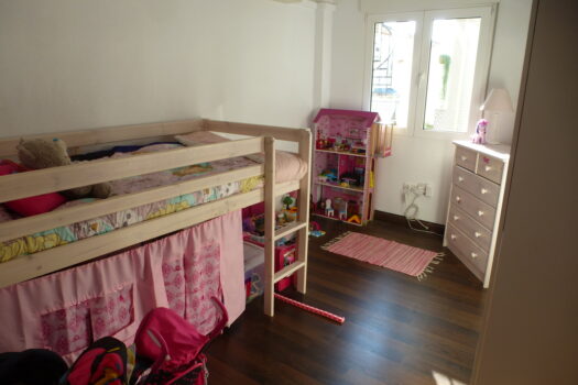 3 bedroom Apartment for sale in Algorfa