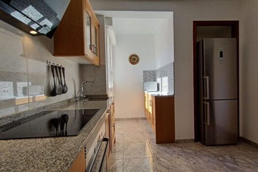 3 bedroom Apartment for sale in Guardamar