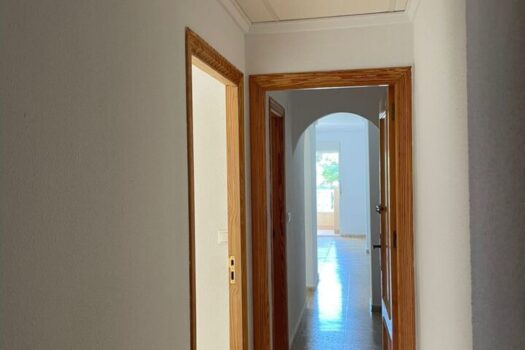 2 bedroom Apartment for sale in San Miguel de Salinas