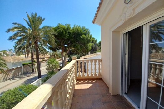 5 bedroom Villa for sale in Cabo Roig