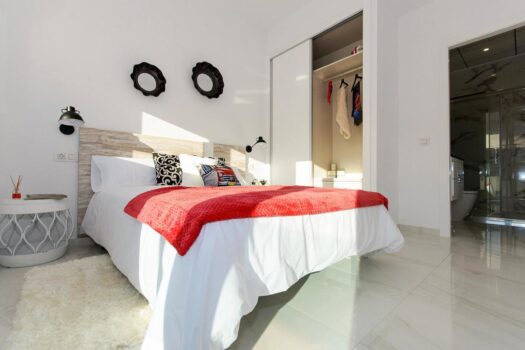 3 bedroom Villa for sale in Polop