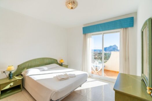 3 bedroom Townhouse for sale in Calpe