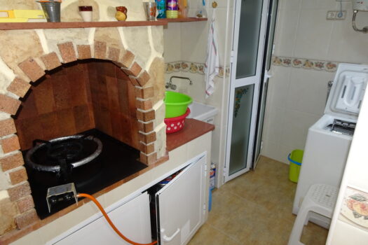 3 bedroom Townhouse for sale in Rojales