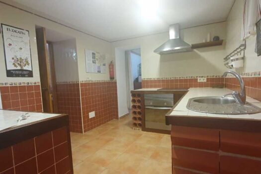 4 bedroom Townhouse for sale in Bullas