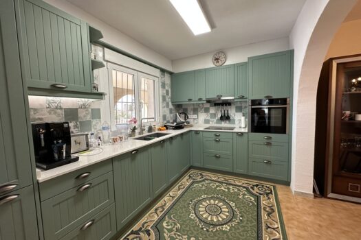 3 bedroom Villa for sale in Pinar de Campoverde