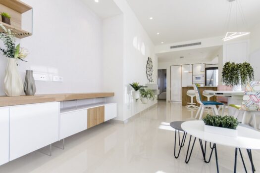 3 bedroom Villa for sale in Murcia