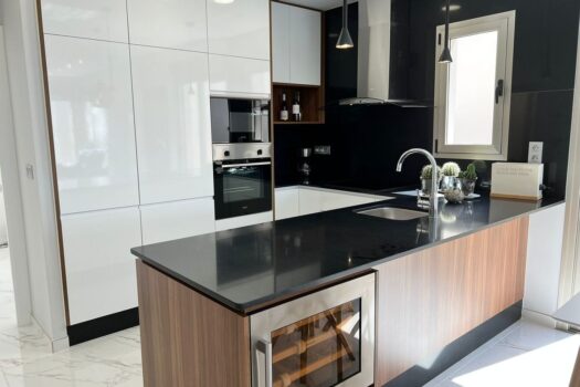 3 bedroom Villa for sale in Villamartin