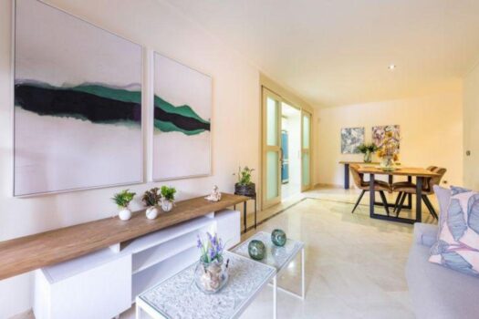 2 bedroom Apartment for sale in Los Alcazares