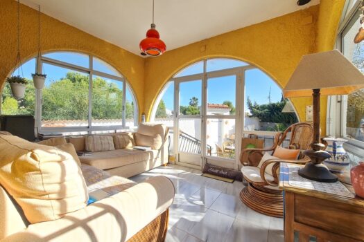 3 bedroom Villa for sale in Ciudad Quesada