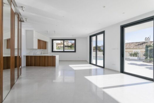 3 bedroom Villa for sale in Finestrat