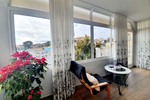 3 bedroom Villa for sale in Polop