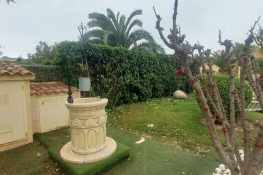 5 bedroom Villa for sale in Hondon de las Nieves