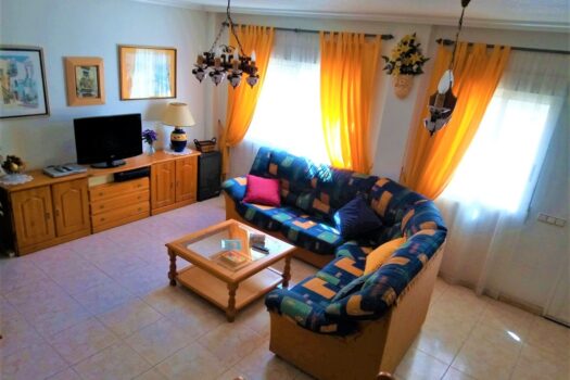 3 bedroom Villa for sale in Benijofar