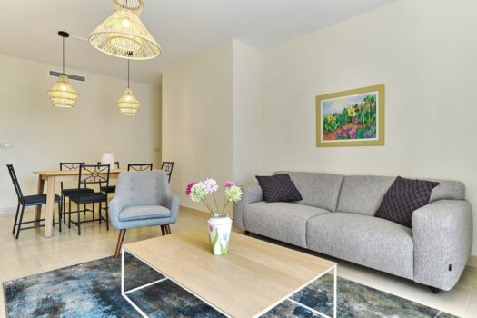 3 bedroom Apartment for sale in San Miguel de Salinas