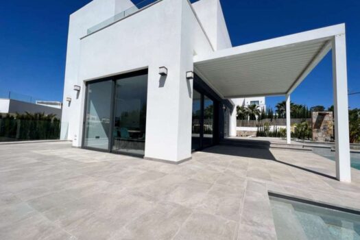 3 bedroom Villa for sale in Las Colinas Golf Resort