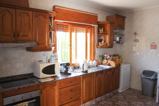 5 bedroom Villa for sale in Elche