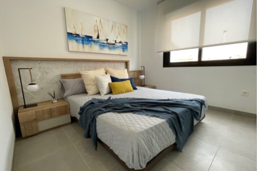 3 bedroom Villa for sale in Santiago de la Ribera