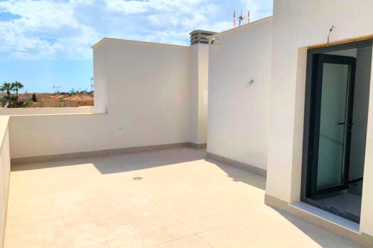 3 bedroom Villa for sale in Santiago de la Ribera