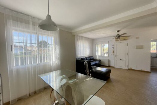 3 bedroom Villa for sale in Los Balcones