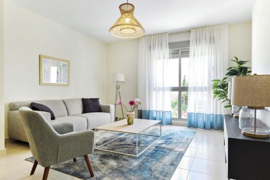 2 bedroom Apartment for sale in San Miguel de Salinas