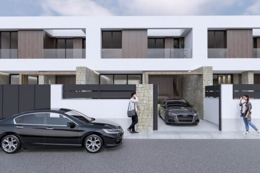 3 bedroom Townhouse for sale in Dolores