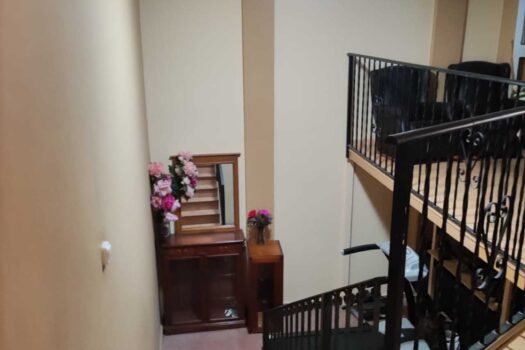 4 bedroom Townhouse for sale in La Nucia