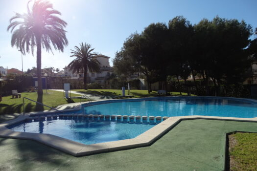 2 bedroom Apartment for sale in Villamartin