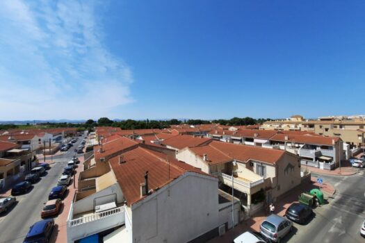 1 bedroom Apartment for sale in Torrevieja-PRODANO