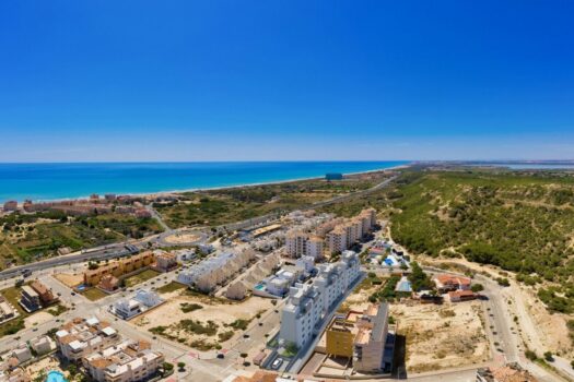3 bedroom Apartment for sale in Guardamar del Segura