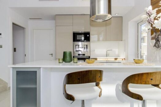 3 bedroom Villa for sale in Rojales