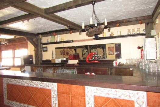 Komerční prostor – Cabo Roig