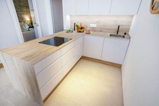 Apartmán – 3 ložnice – San Pedro del Pinatar