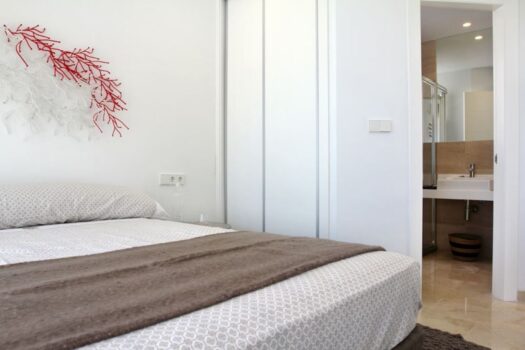 4 bedroom Villa for sale in Altea