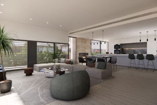 4 bedroom Villa for sale in Los Alcazares