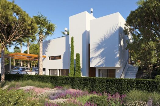 4 bedroom Villa for sale in Orihuela Costa